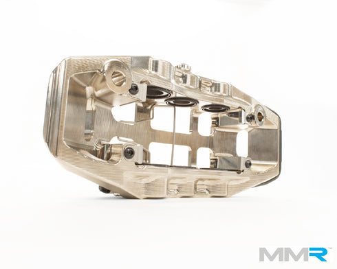 BIG BRAKE KIT, FORGED MONOBLOCK  I BMW F2x I F3x